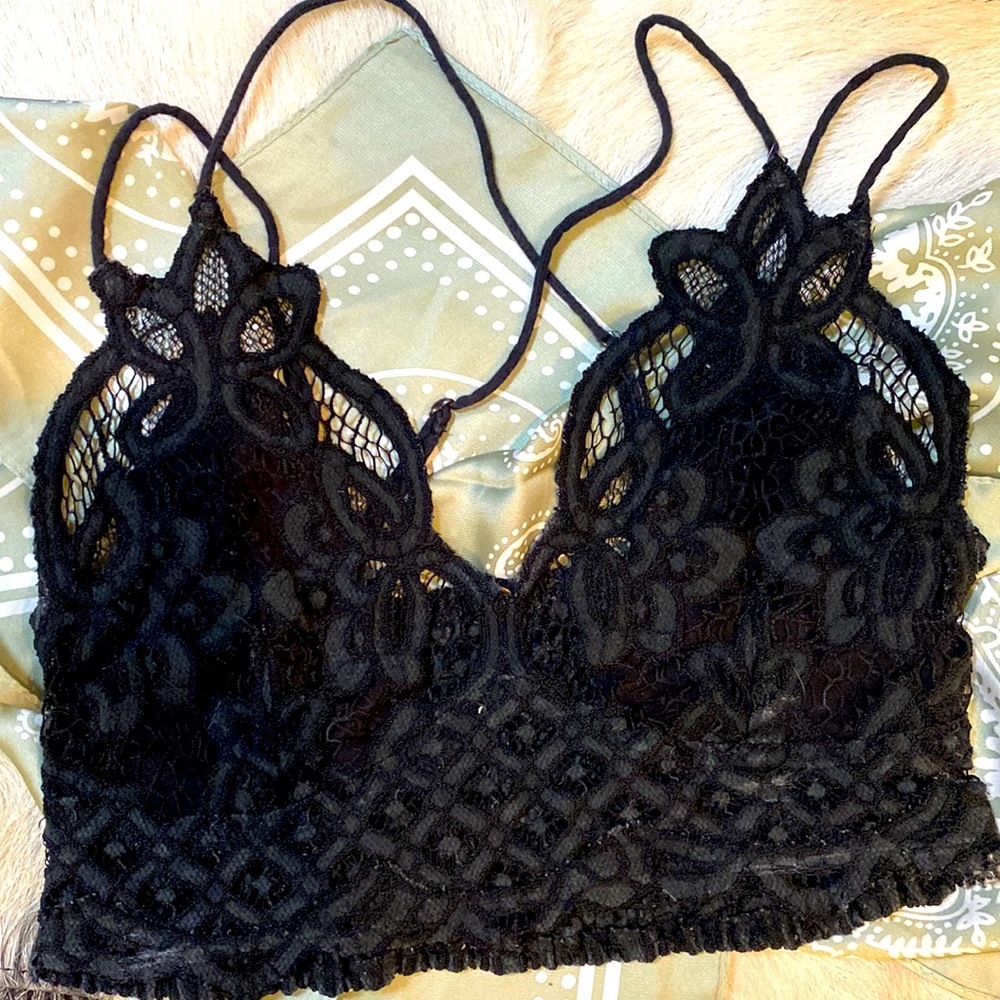 Free People Bralette